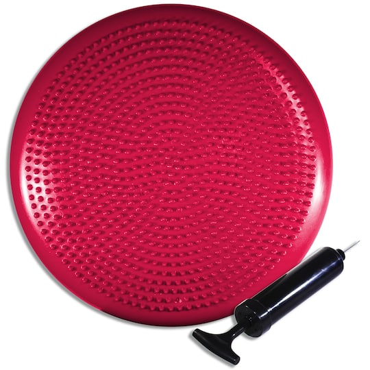 Sensory Builder® Active Attention Chair Cushion